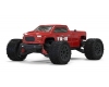 Performance Driven PD Racing TK16 RC Truck 1:16 - Red - PD303T - Ready To Run with Everything Included by PD Racing